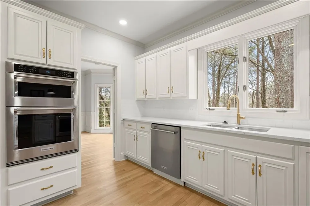 5435 Hoylake Court Johns Creek, GA 30097