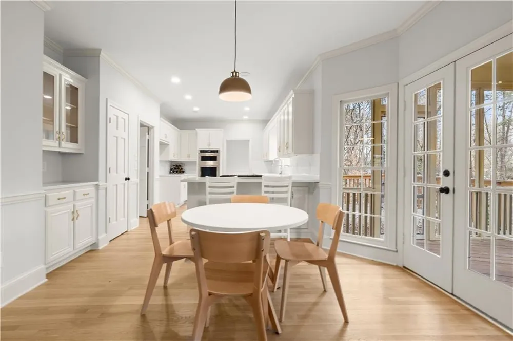 5435 Hoylake Court Johns Creek, GA 30097