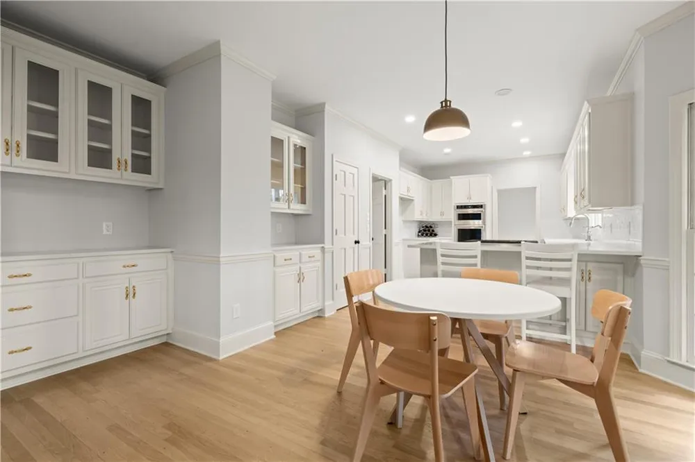 5435 Hoylake Court Johns Creek, GA 30097