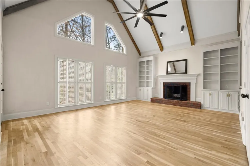 5435 Hoylake Court Johns Creek, GA 30097