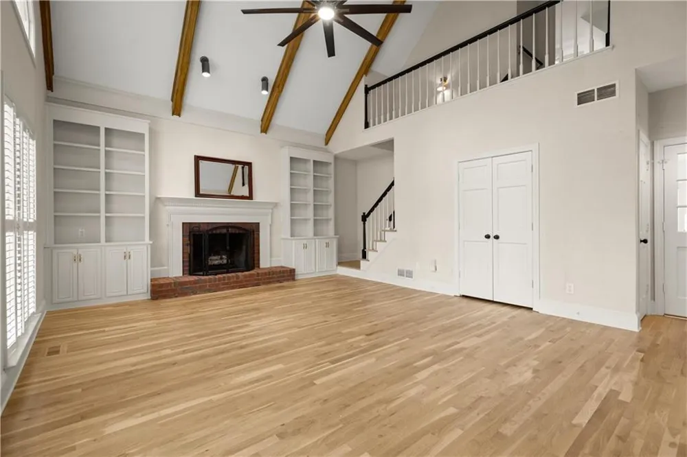 5435 Hoylake Court Johns Creek, GA 30097