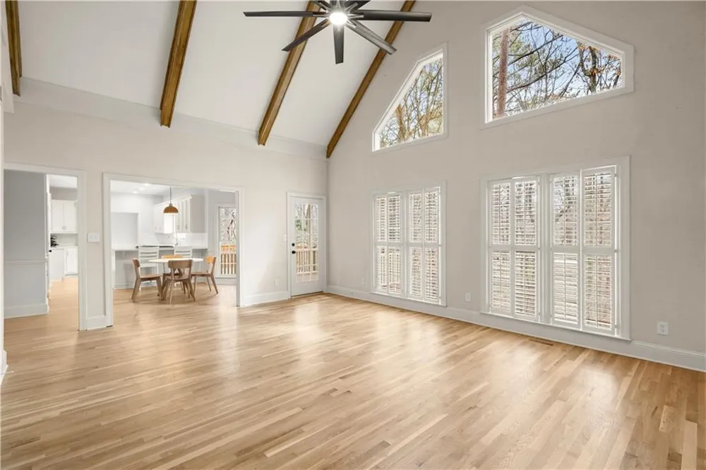 5435 Hoylake Court Johns Creek, GA 30097