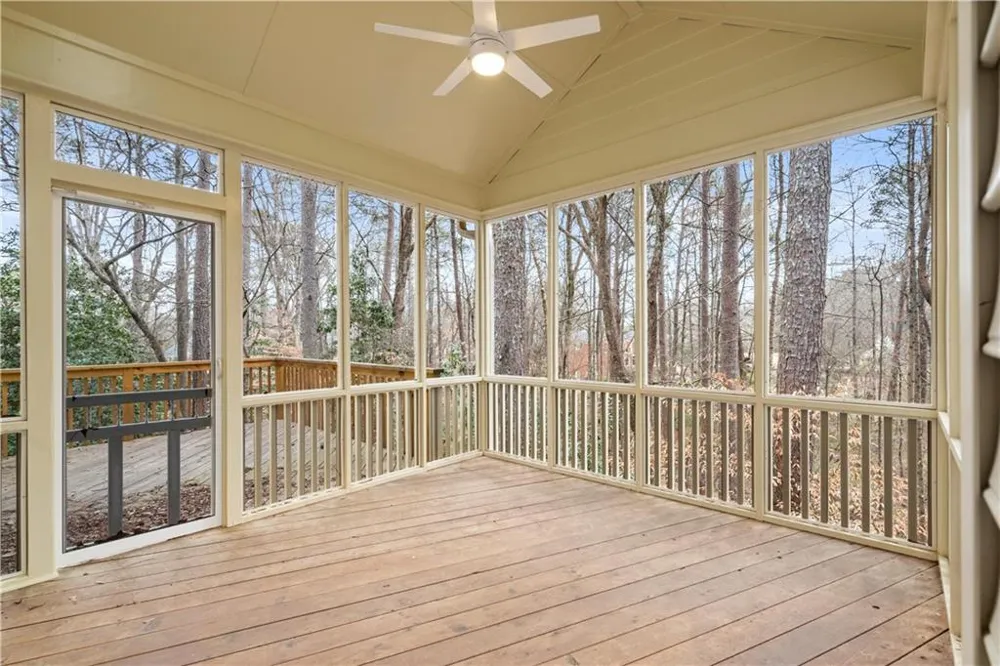 5435 Hoylake Court Johns Creek, GA 30097