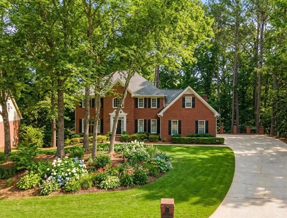 5435 Hoylake Court Johns Creek, GA 30097