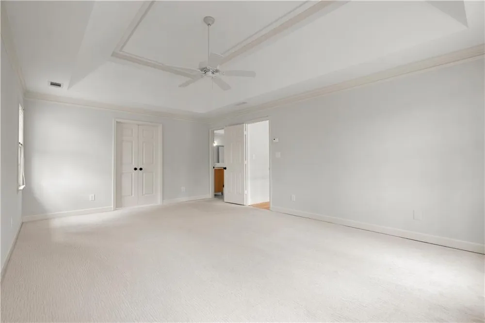 5435 Hoylake Court Johns Creek, GA 30097