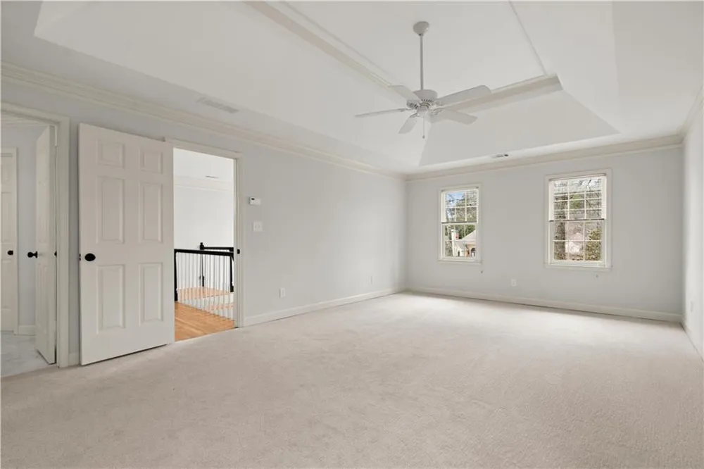 5435 Hoylake Court Johns Creek, GA 30097