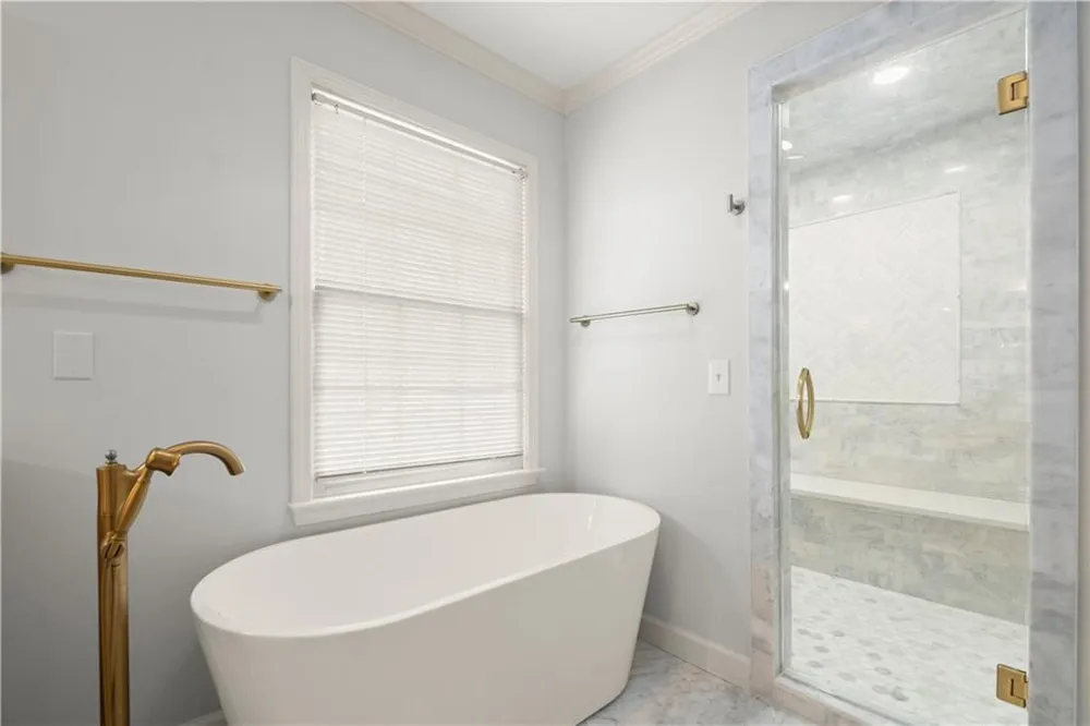 5435 Hoylake Court Johns Creek, GA 30097