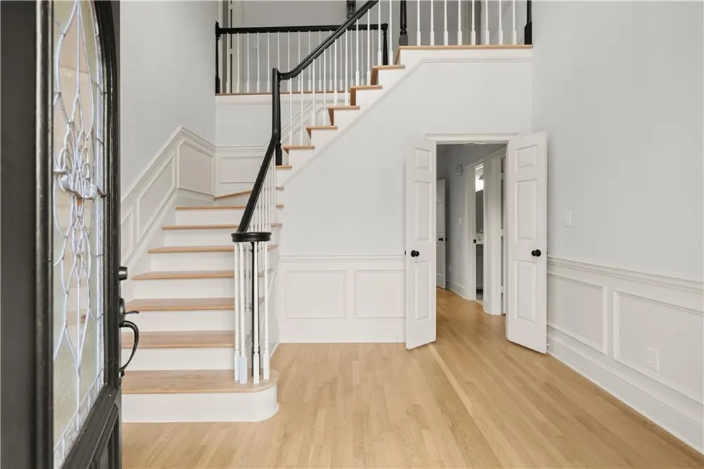 5435 Hoylake Court Johns Creek, GA 30097