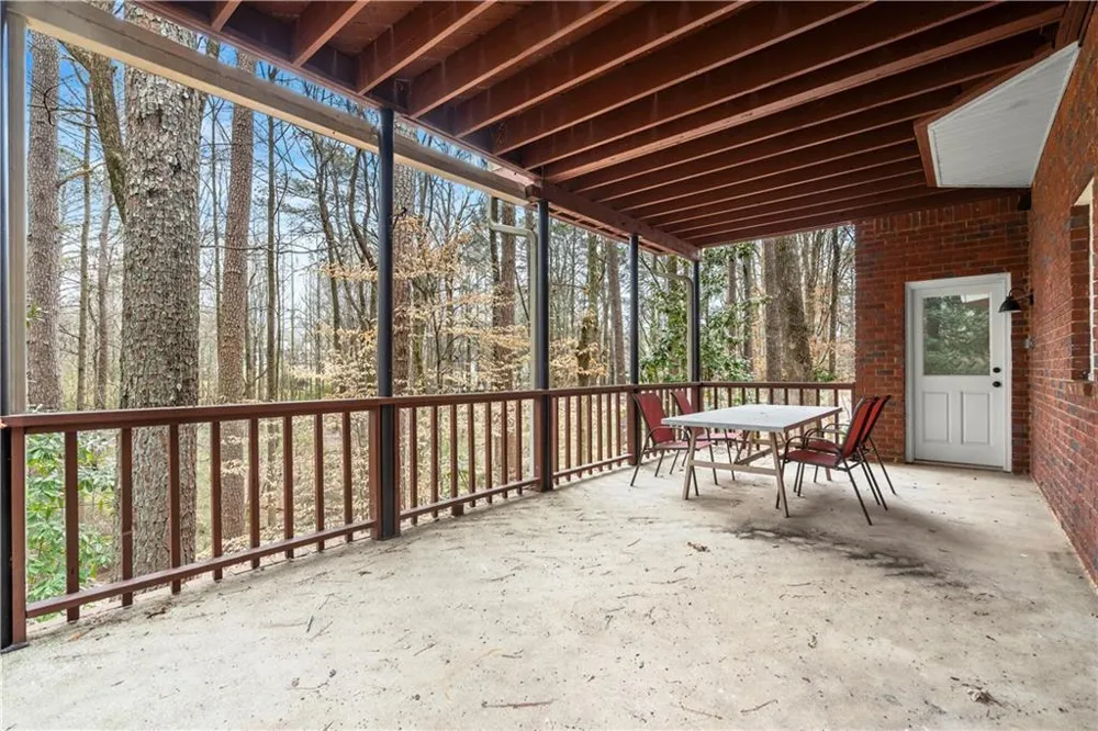5435 Hoylake Court Johns Creek, GA 30097