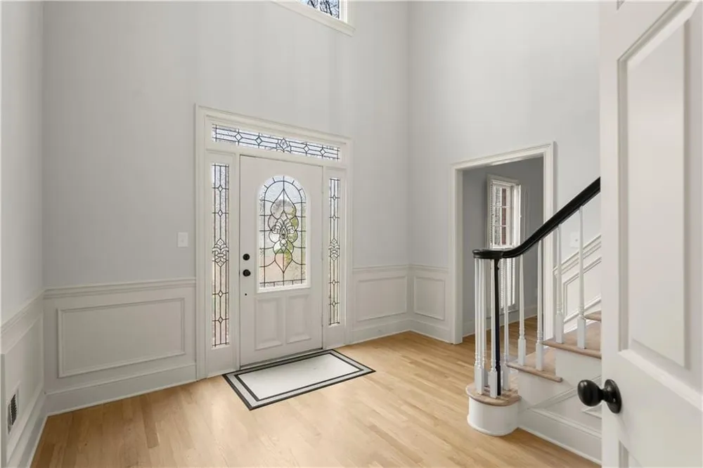 5435 Hoylake Court Johns Creek, GA 30097