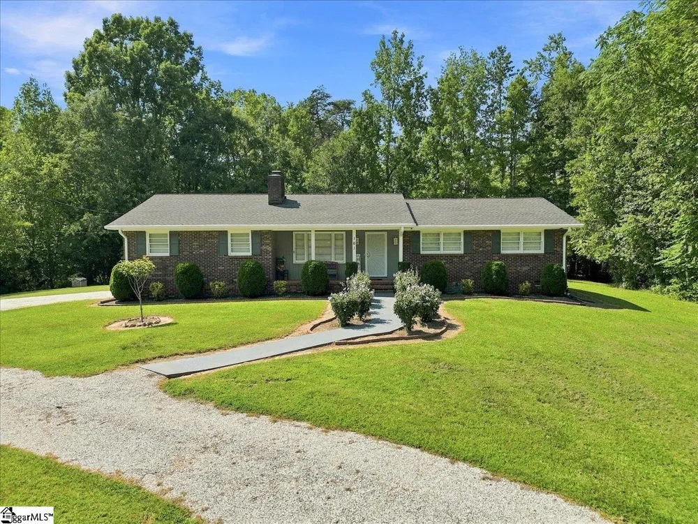 161 Moore Road Spartanburg, SC 29302