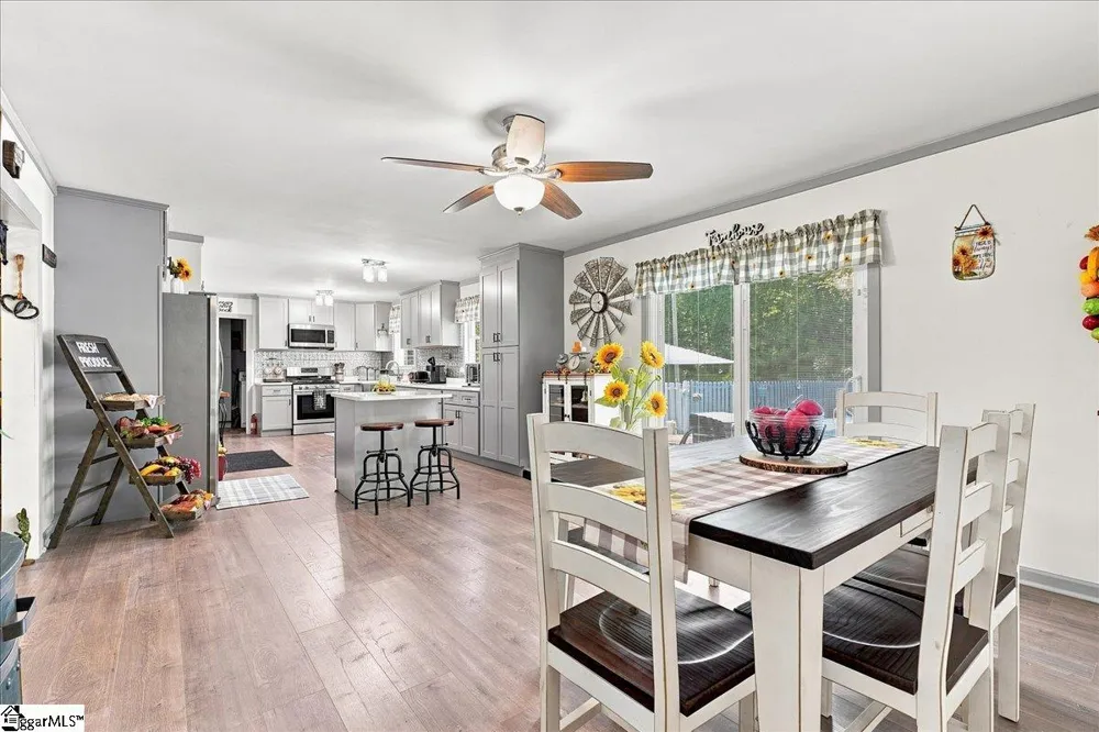 161 Moore Road Spartanburg, SC 29302