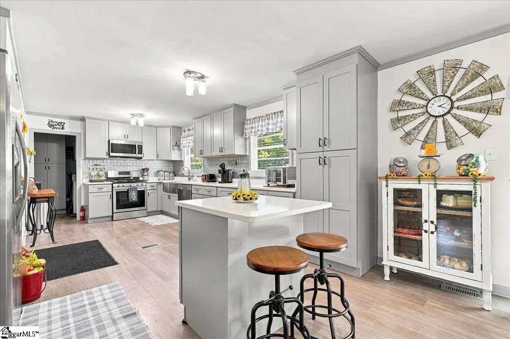 161 Moore Road Spartanburg, SC 29302