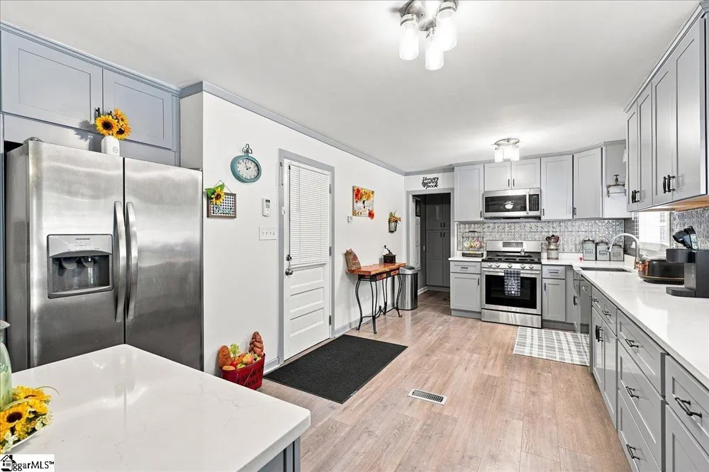 161 Moore Road Spartanburg, SC 29302