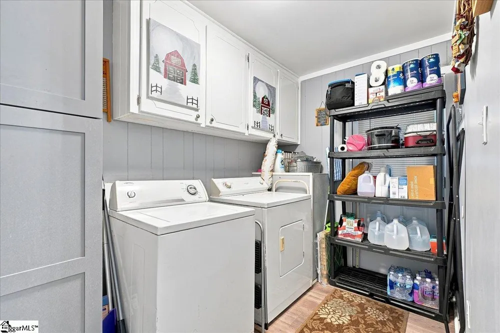 161 Moore Road Spartanburg, SC 29302