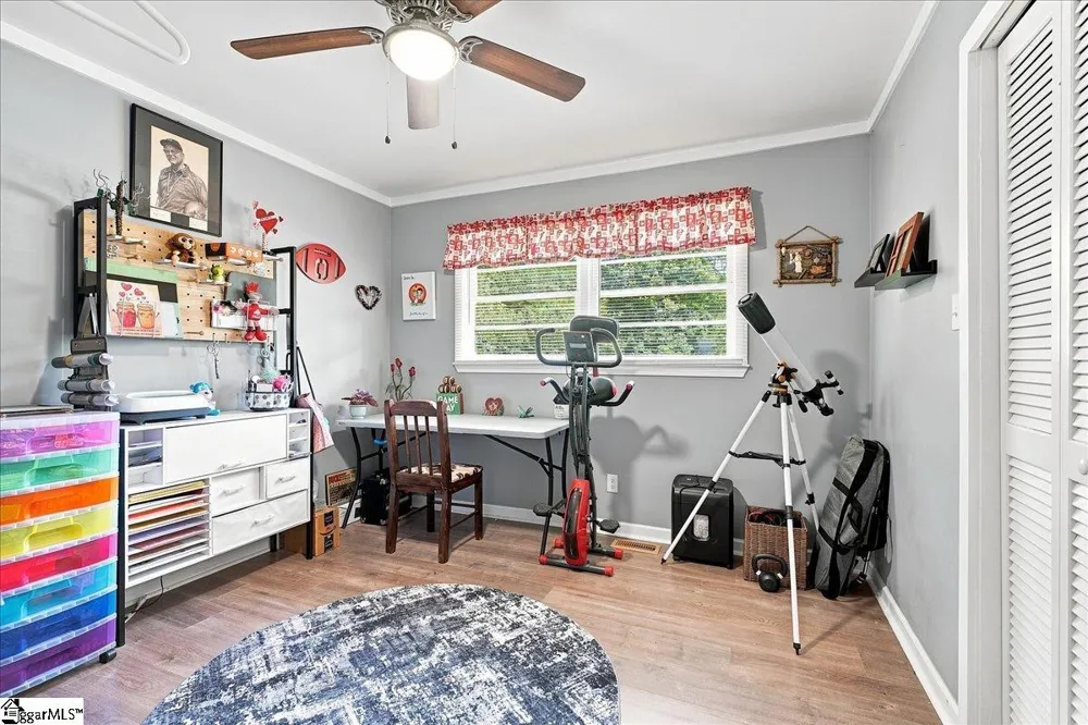161 Moore Road Spartanburg, SC 29302