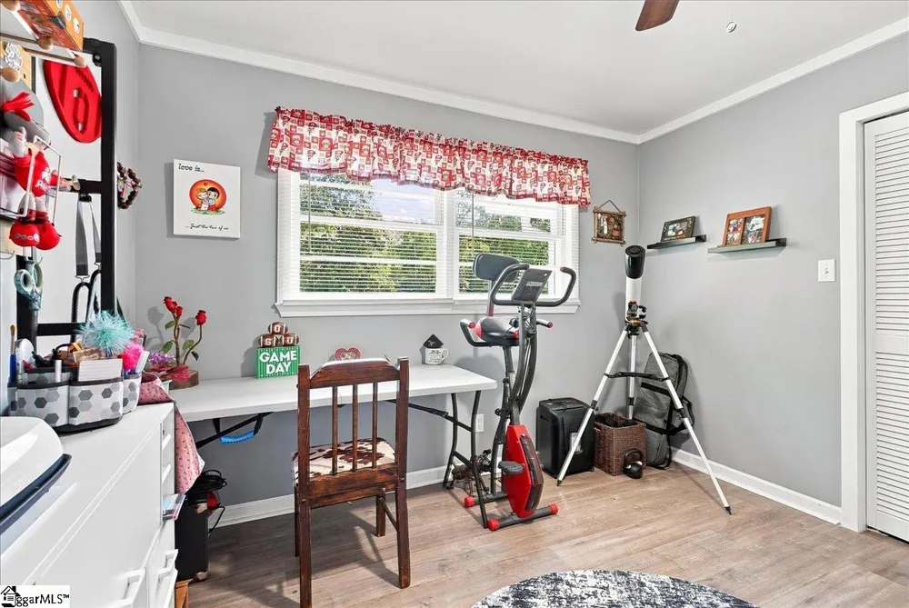 161 Moore Road Spartanburg, SC 29302