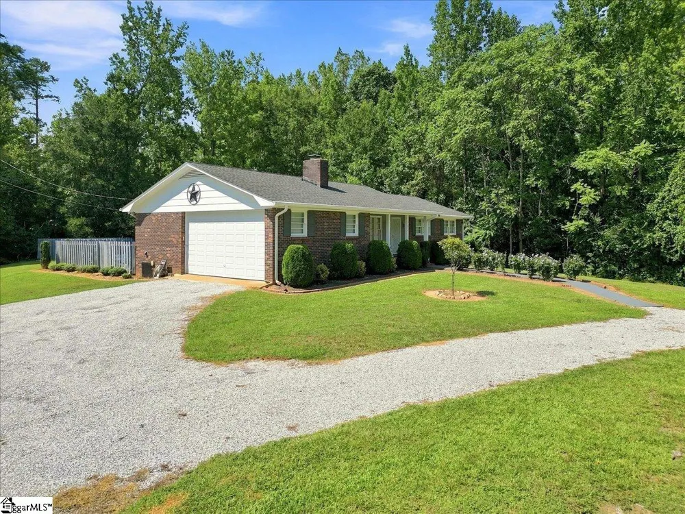 161 Moore Road Spartanburg, SC 29302