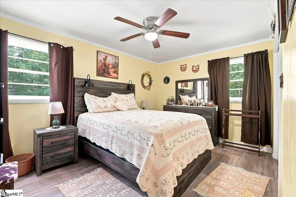161 Moore Road Spartanburg, SC 29302