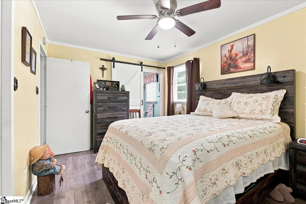 161 Moore Road Spartanburg, SC 29302