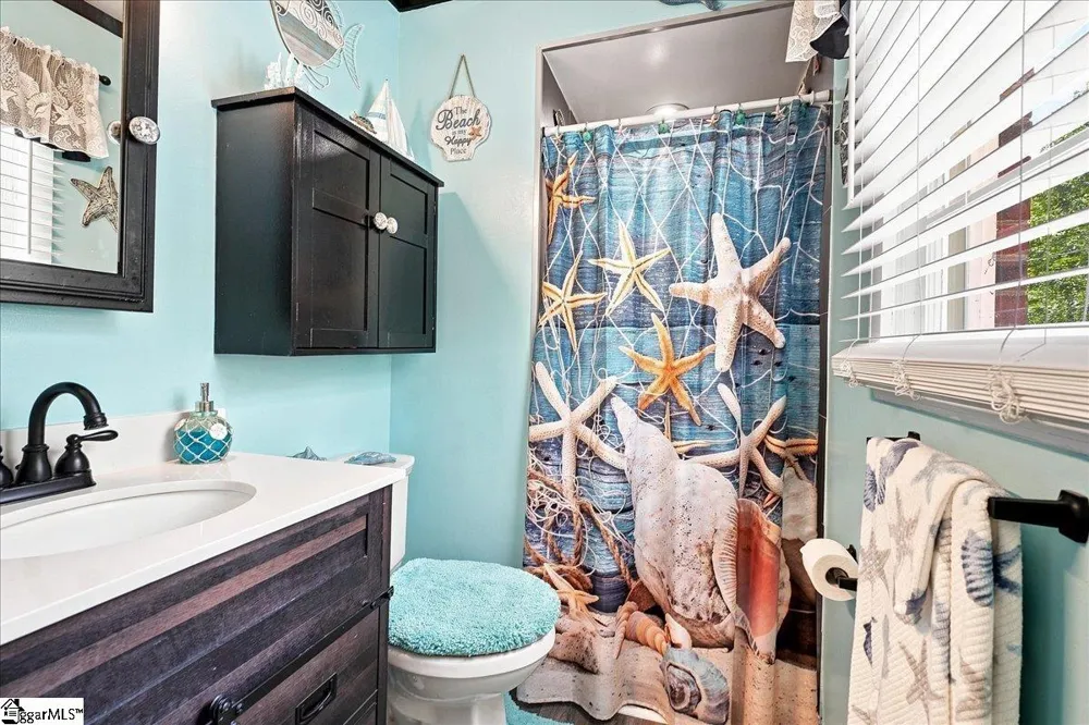 161 Moore Road Spartanburg, SC 29302