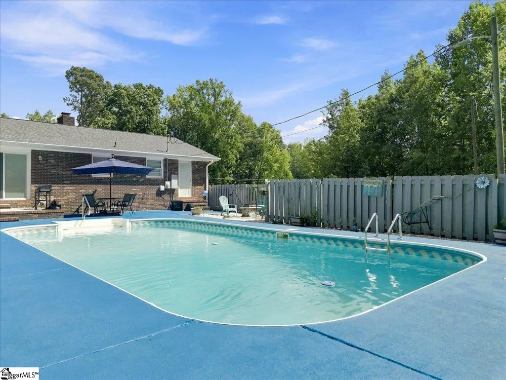 161 Moore Road Spartanburg, SC 29302
