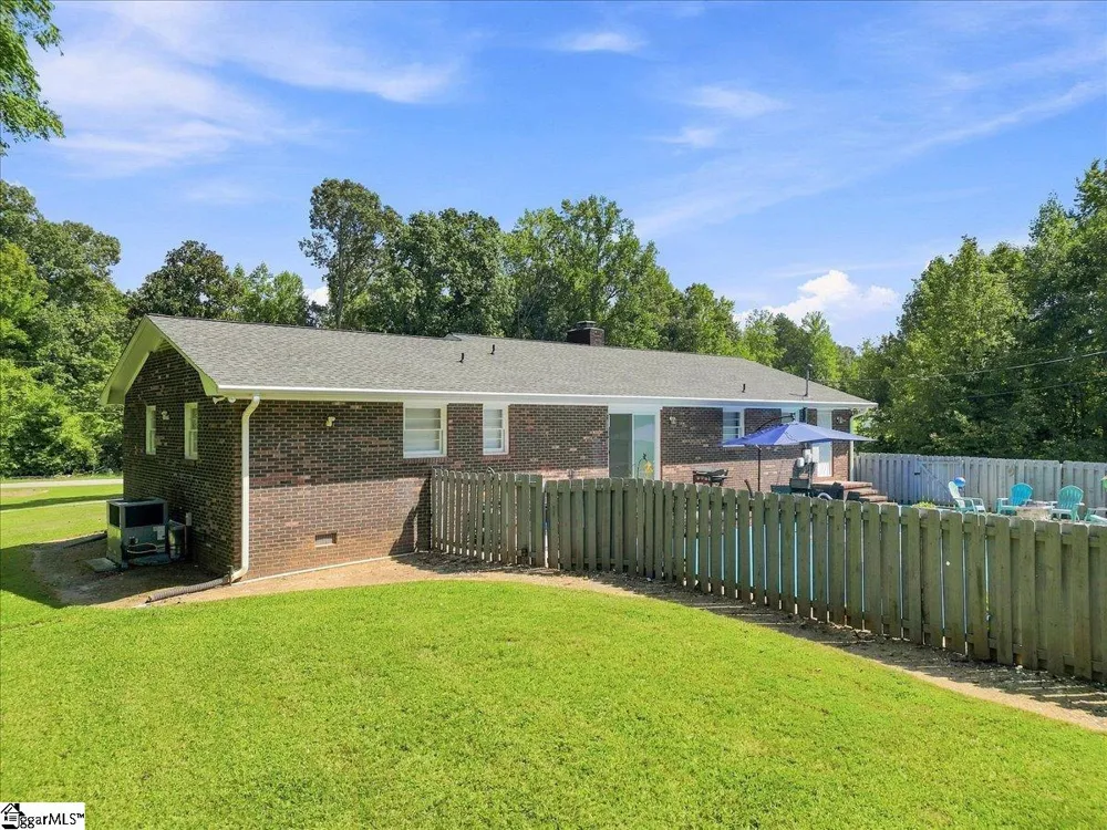 161 Moore Road Spartanburg, SC 29302