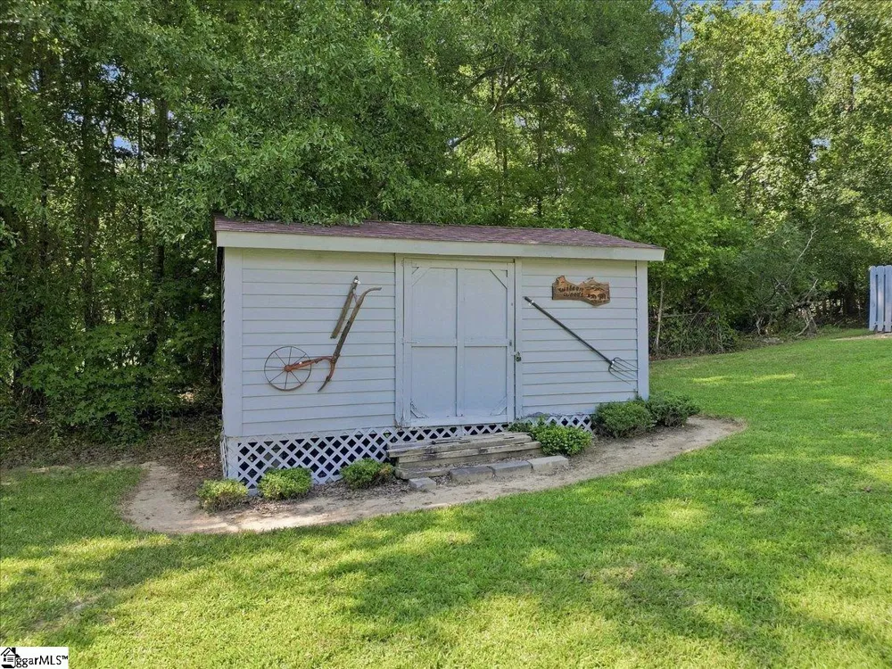 161 Moore Road Spartanburg, SC 29302