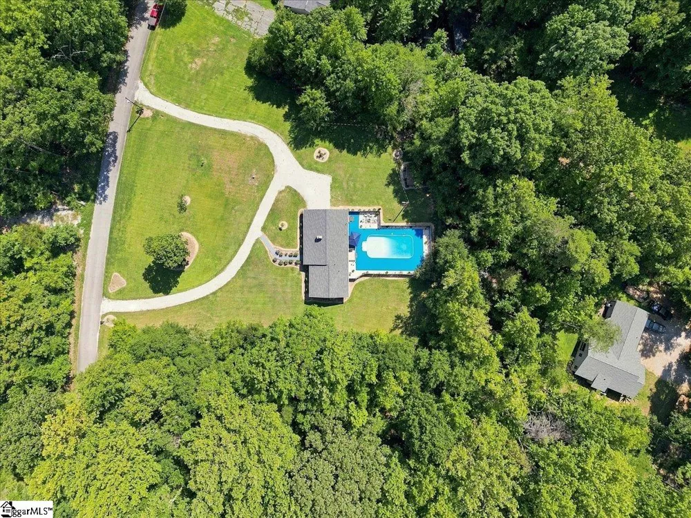 161 Moore Road Spartanburg, SC 29302