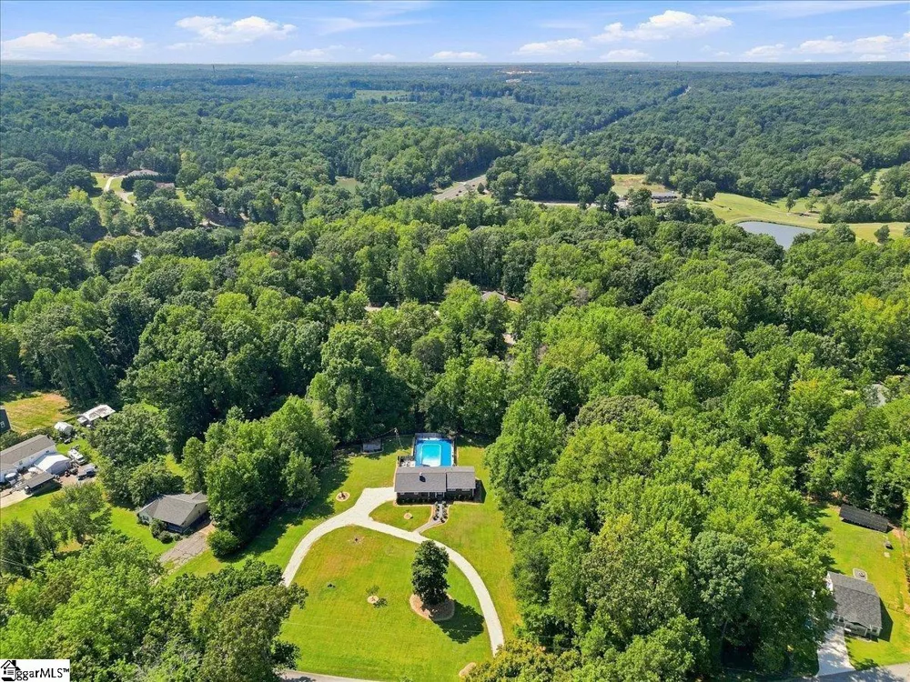 161 Moore Road Spartanburg, SC 29302