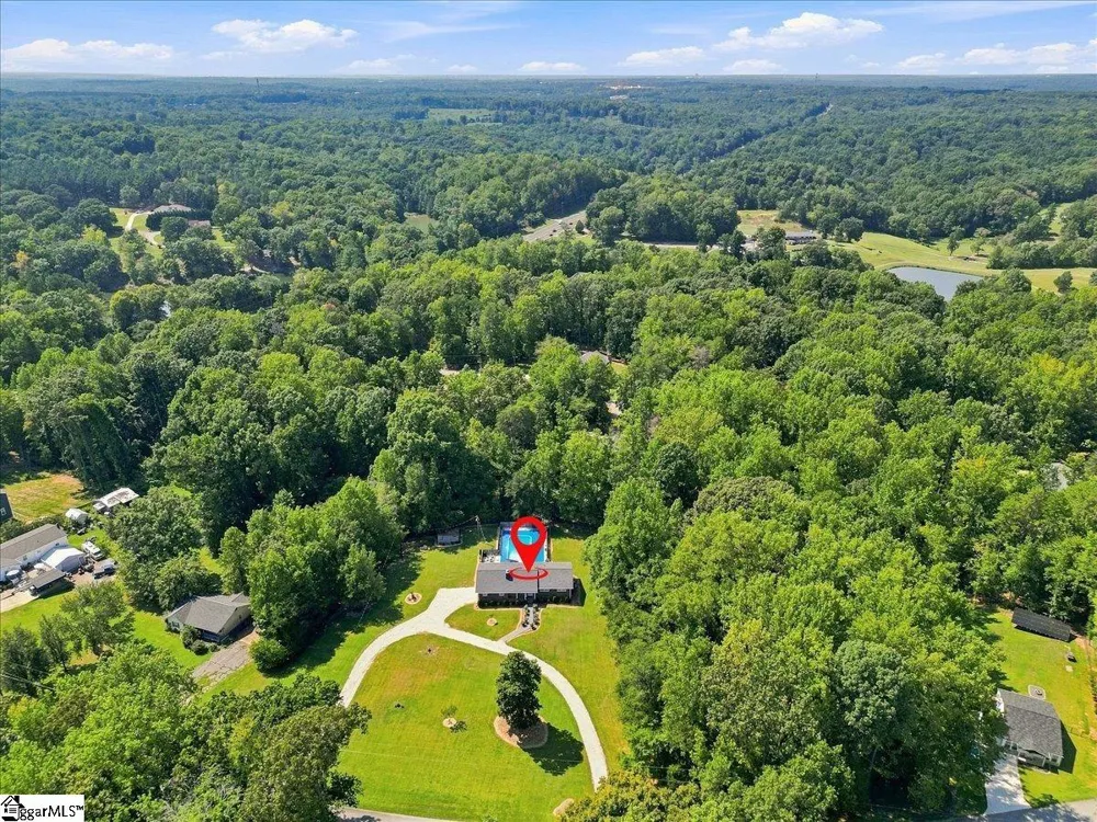 161 Moore Road Spartanburg, SC 29302