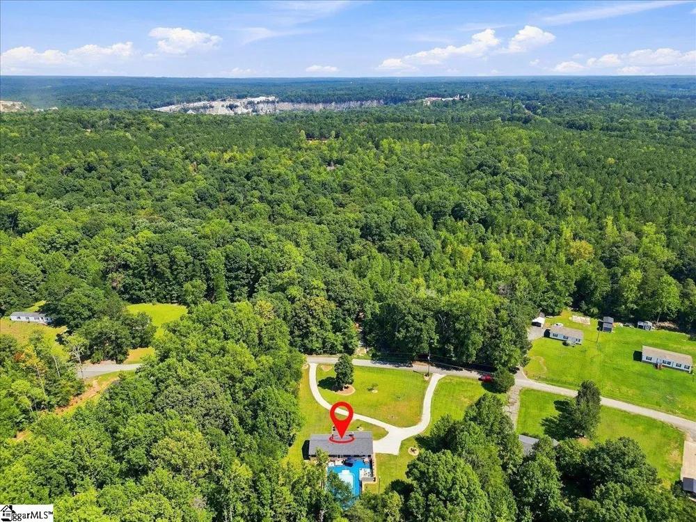 161 Moore Road Spartanburg, SC 29302