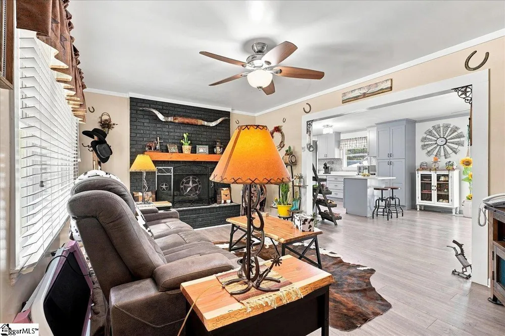 161 Moore Road Spartanburg, SC 29302