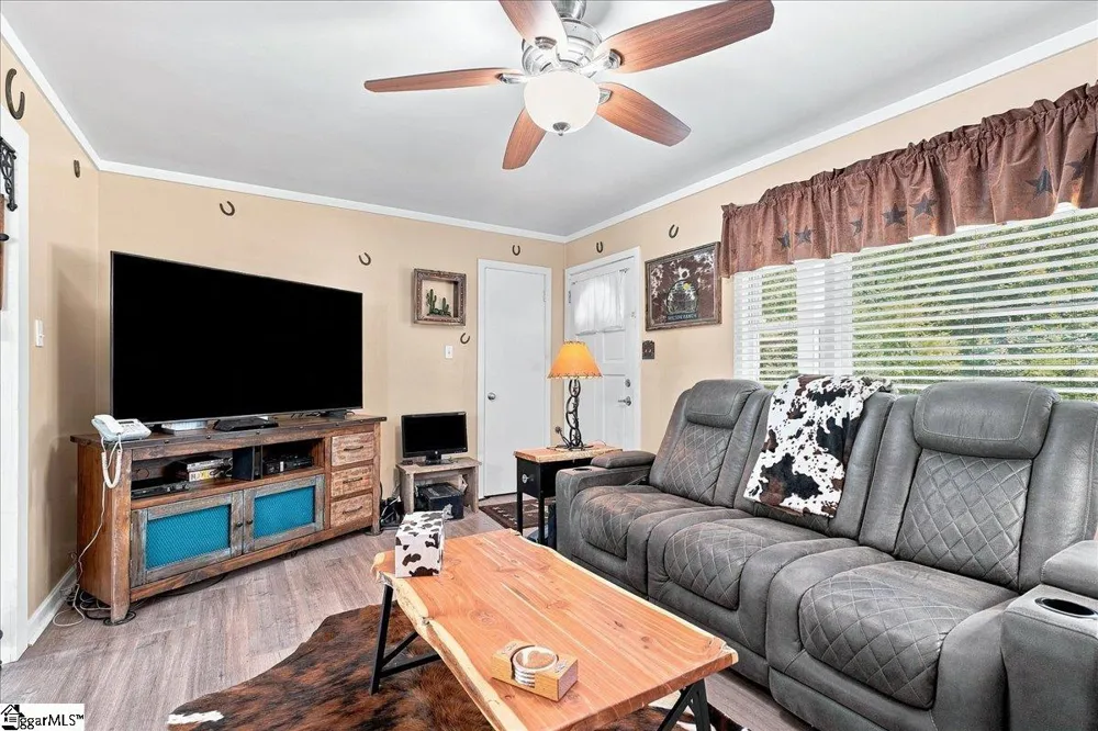 161 Moore Road Spartanburg, SC 29302