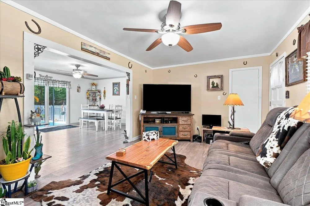 161 Moore Road Spartanburg, SC 29302