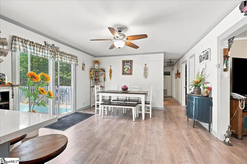 161 Moore Road Spartanburg, SC 29302