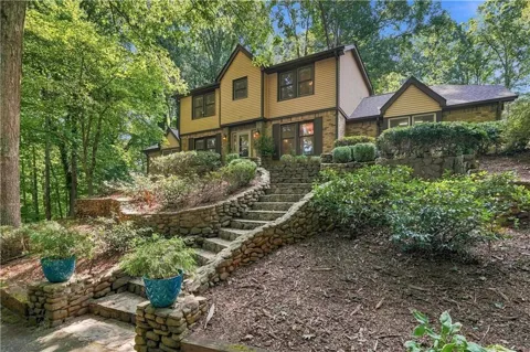 6250 White Mill Road