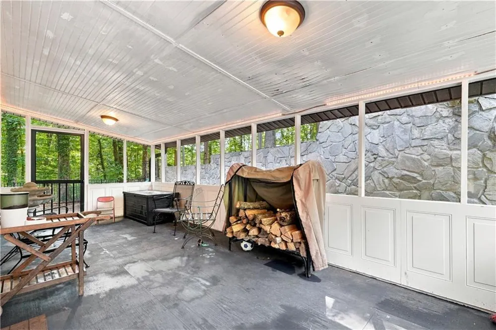 6250 White Mill Road Fairburn, GA 30213