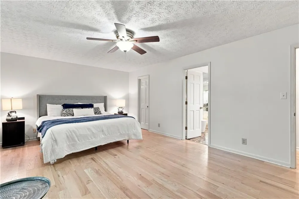 6250 White Mill Road Fairburn, GA 30213