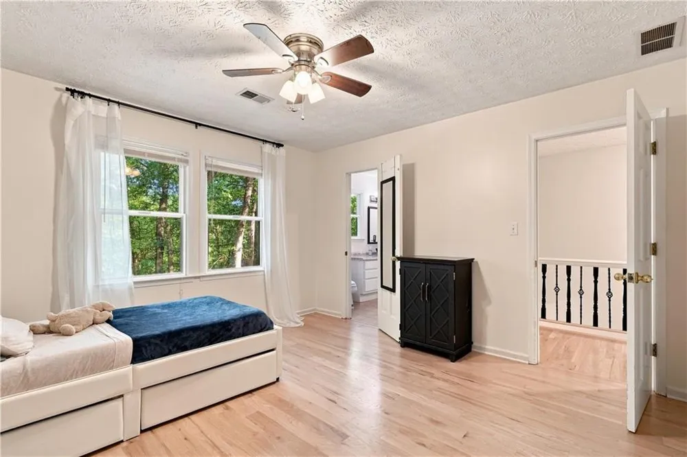 6250 White Mill Road Fairburn, GA 30213