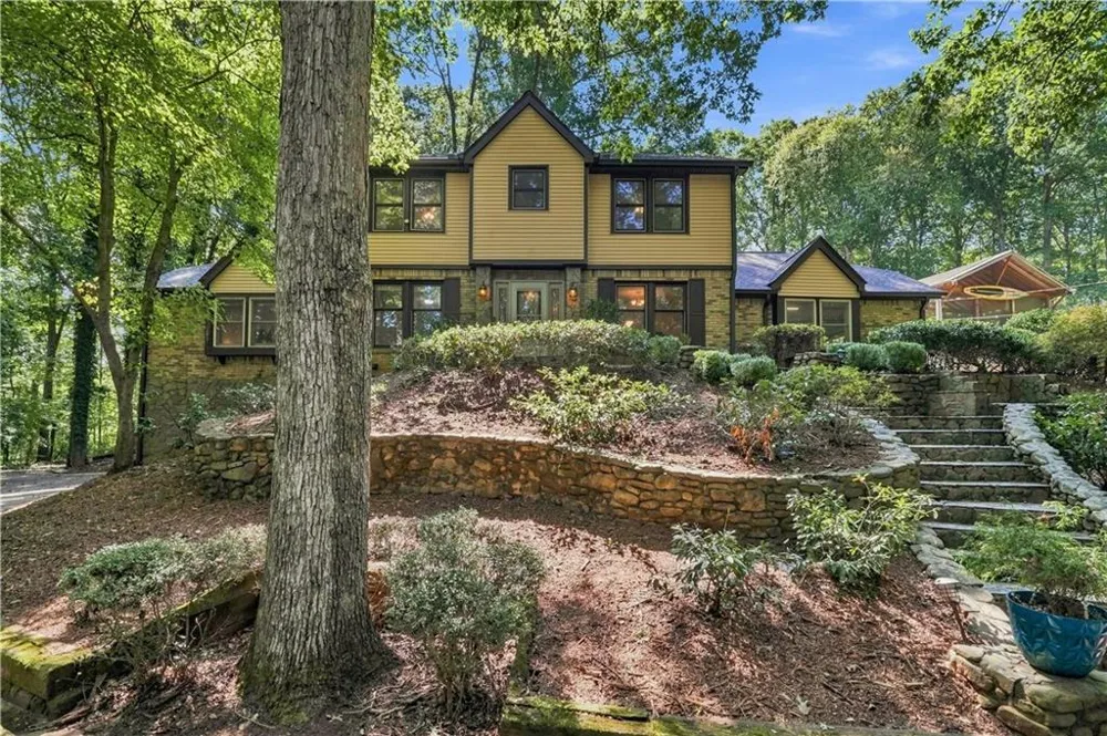 6250 White Mill Road Fairburn, GA 30213
