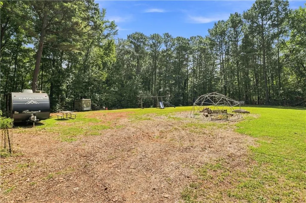 6250 White Mill Road Fairburn, GA 30213