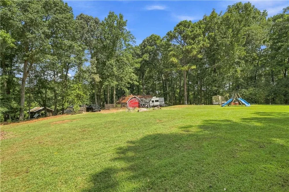 6250 White Mill Road Fairburn, GA 30213