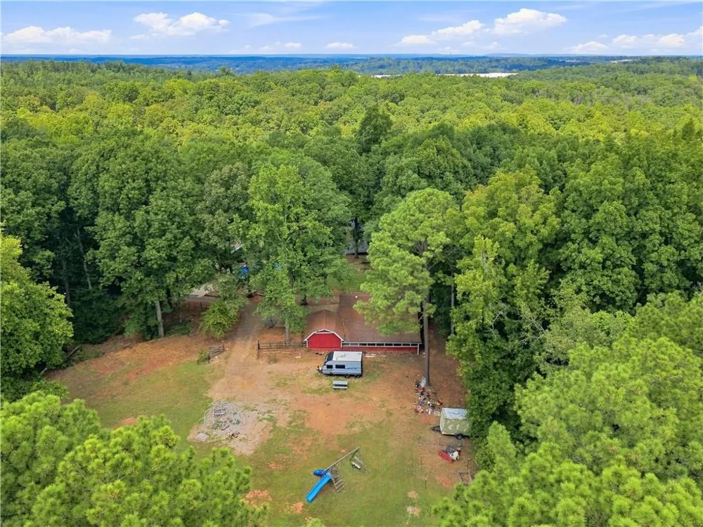 6250 White Mill Road Fairburn, GA 30213