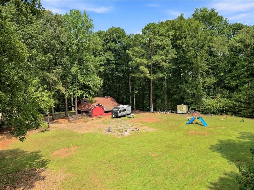 6250 White Mill Road Fairburn, GA 30213