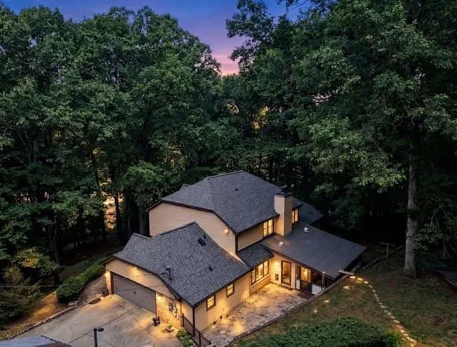 6250 White Mill Road Fairburn, GA 30213