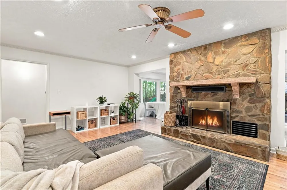6250 White Mill Road Fairburn, GA 30213