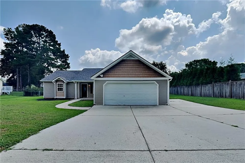 121 Heritage Way Dallas, GA 30157