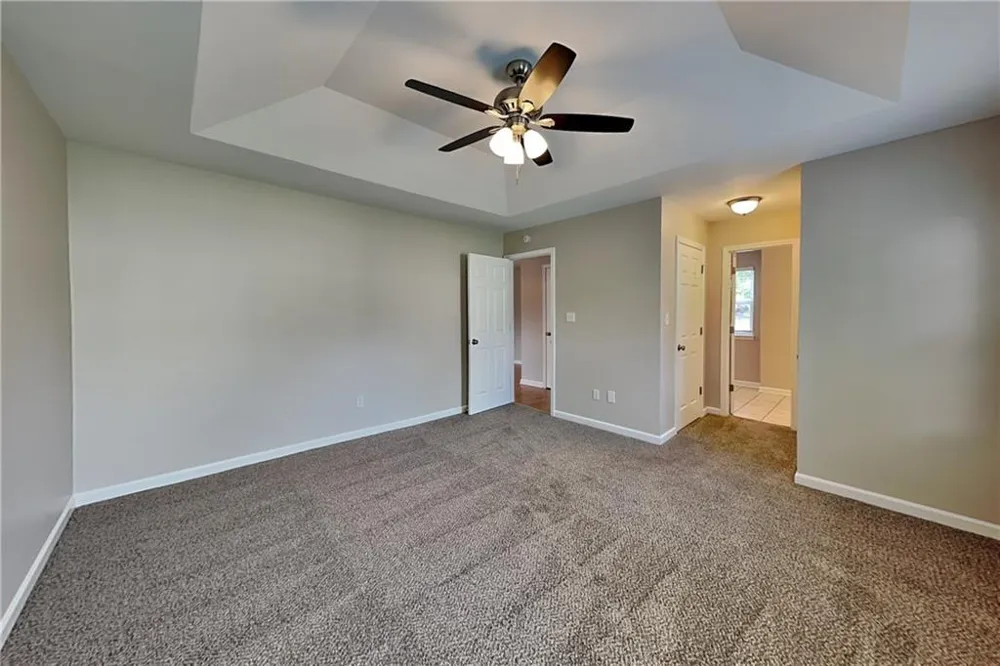 121 Heritage Way Dallas, GA 30157