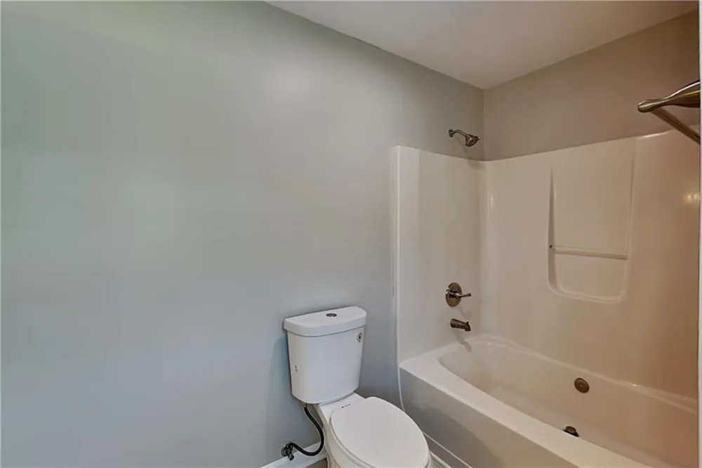 121 Heritage Way Dallas, GA 30157